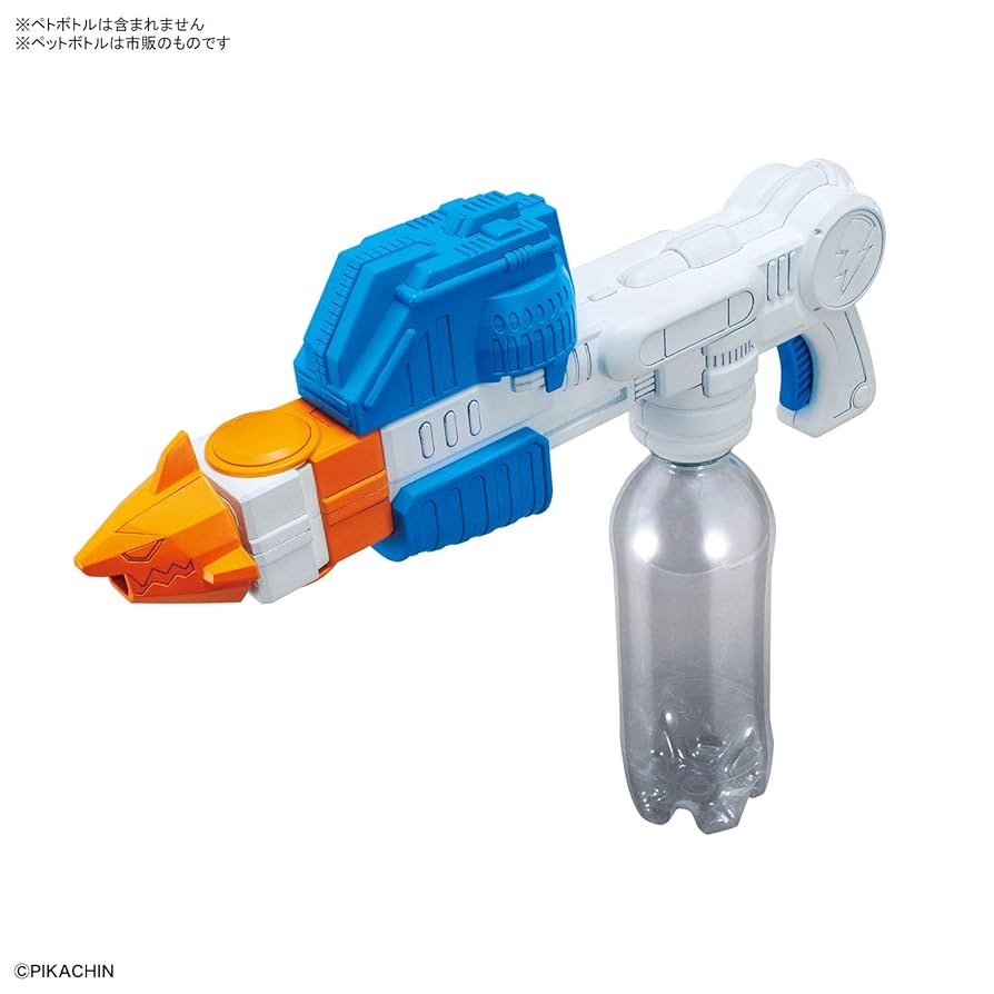 Amazon.co.jp: ポチっと発明ピカちんキット バトルピカちん