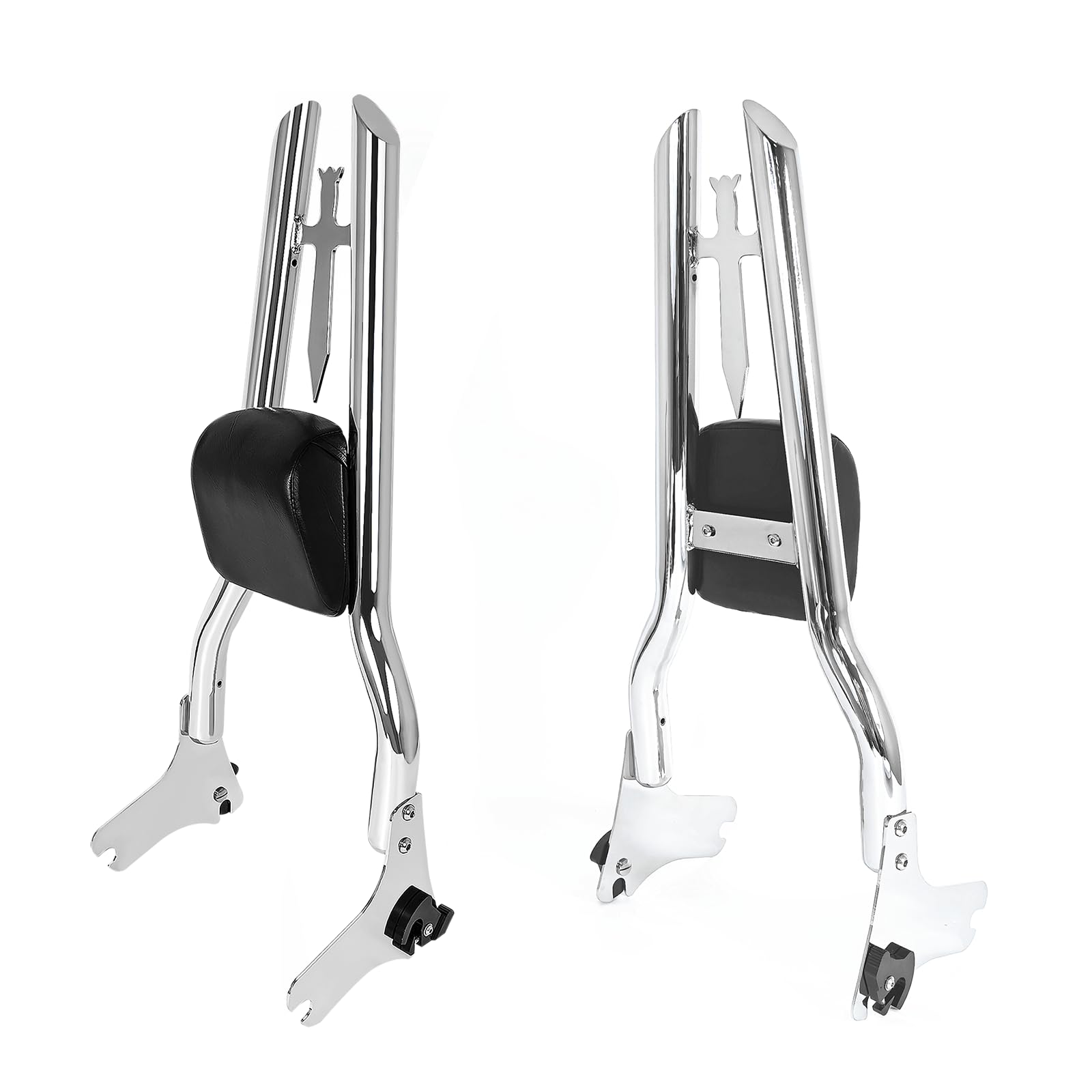 Lilly　0603 Amazon.com: DreDoggMoto Detachable 29