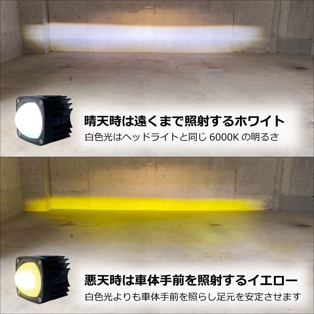Amazon | 【取り付けクランプ2種セット！】BC-01バイク用ドライビング