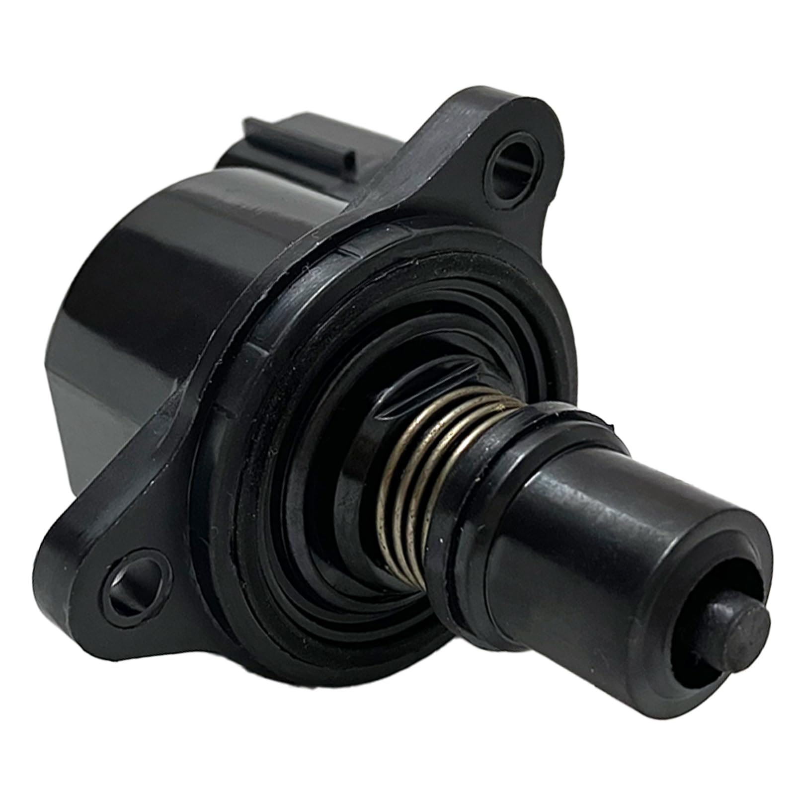 ハル① Amazon.com: ‎Embellu 49116-0021 Idle Air Control Valve Compatible