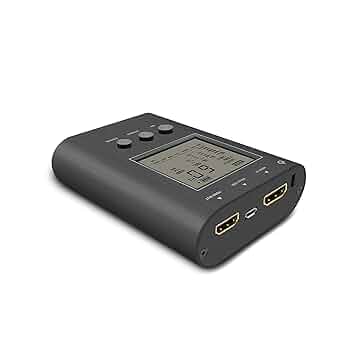 CH-A1 3D HDMI アナライザ　パターンジェネレータ CH-A1 3D HDMI アナライザ パターンジェネレータ CH-A1製品詳細
