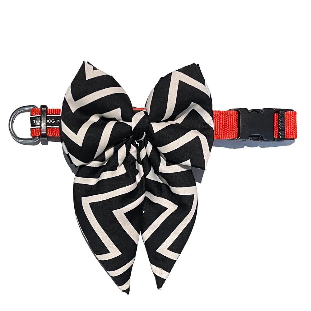 That Dog In Tuxedo Superman Dog Bow Tie with Adjustable Dog Collar (Red, S) (B08YXJSCBZ) Amazon Price History, Amazon Price Tracker
