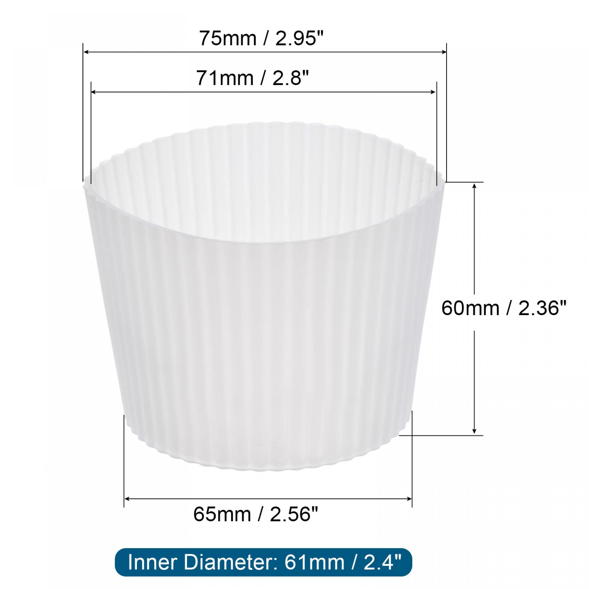 Lot De 6 Manchons De Protection Brun Pour Troncs D'arbre 33 × 20 Cm Intimeg 680a27d6408313610db8d069