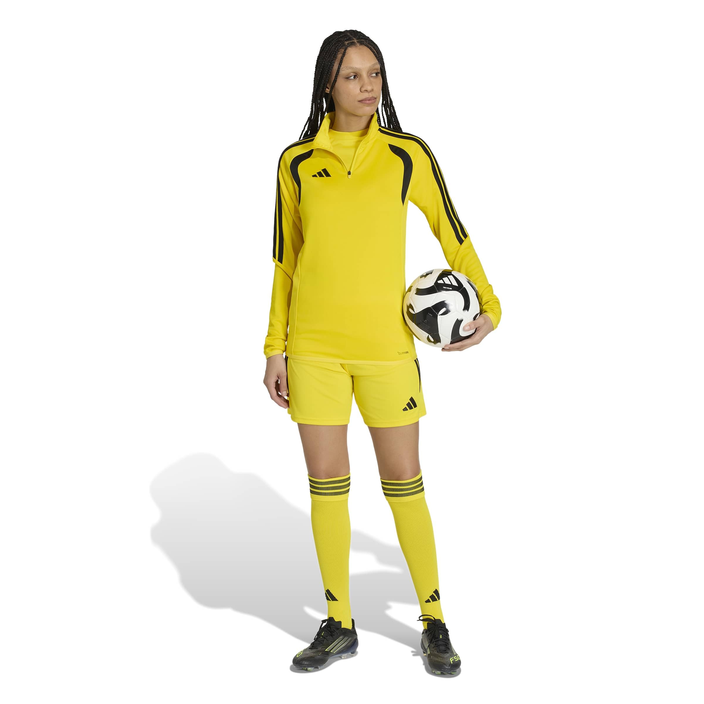 adidas Damska bluza treningowa Tiro26 League (1 szt.)