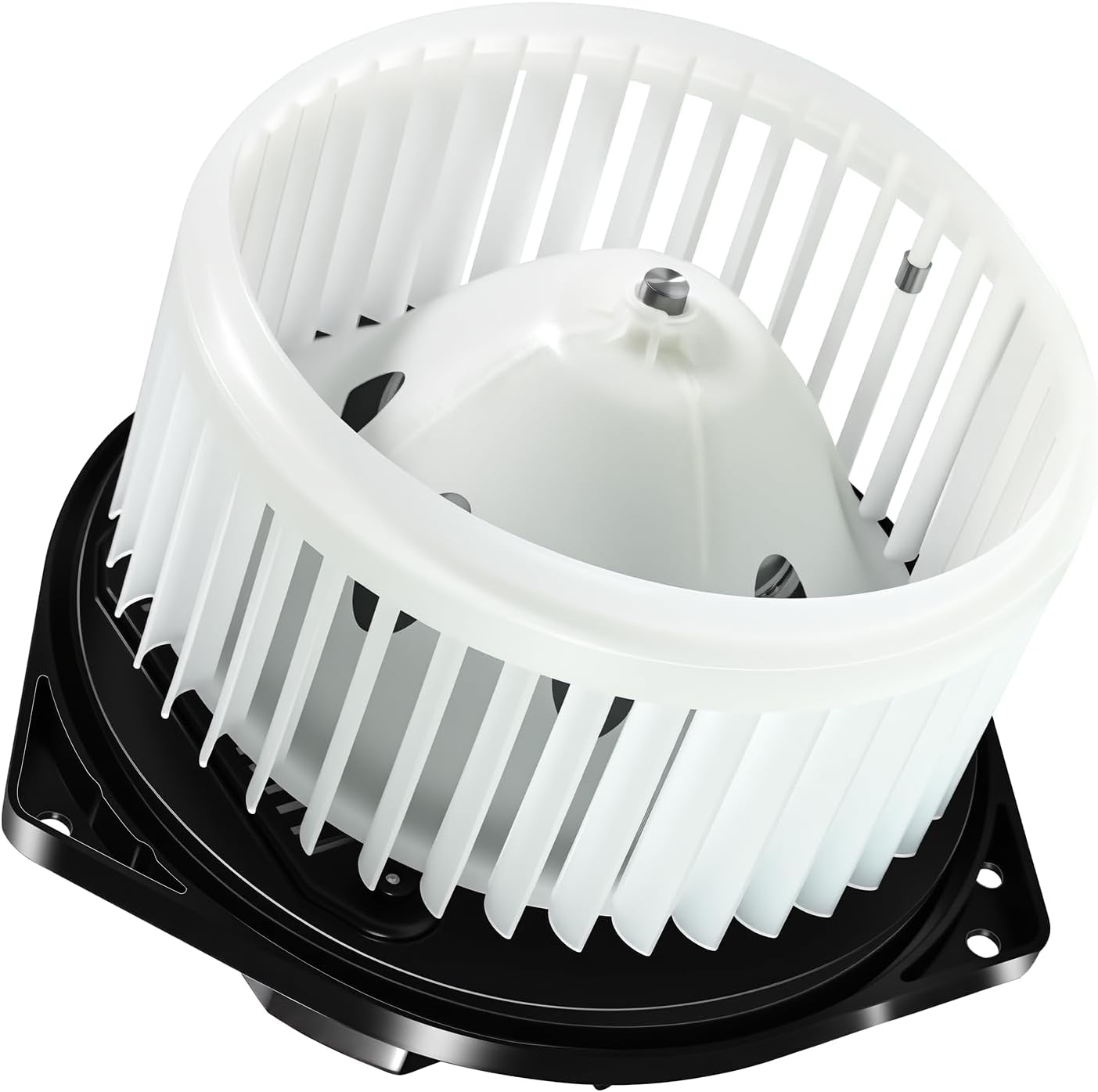 HVAC A/C Heater Blower Motor Fan Compatible with Infiniti for EX35 M35 FX45 Q45, for Nissan for Altima 2007-2019, for Murano for Quest 350Z 370Z G25 G35 for Maxima for Pathfinder 700193