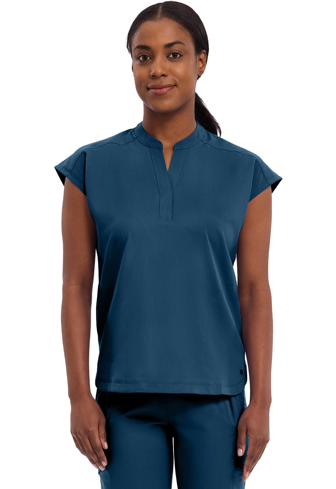 Healing Hands Journey Top