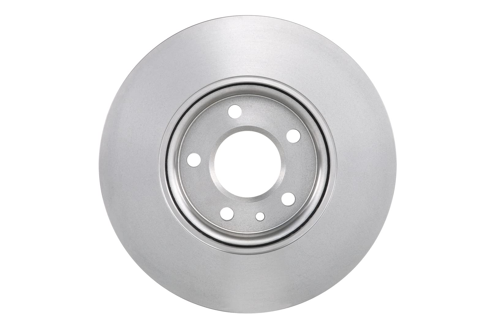 Bosch BD1488 Dischi freno, Certificato ECE-R90, 1 disco freno singolo