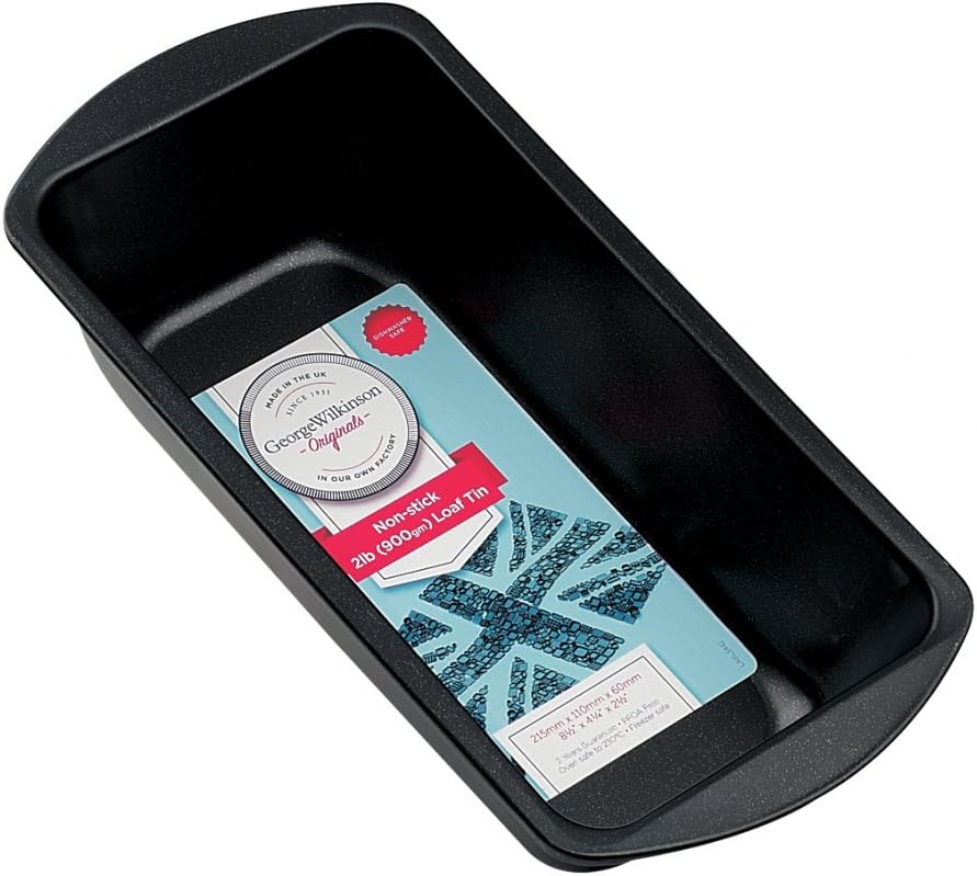 George Wilkinson Loaf Tin 2lb (332415)
