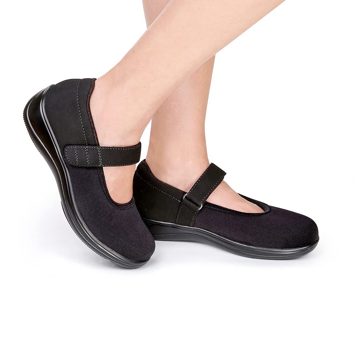 Buy Orthofeet Innovative Diabetic Shoes for Men Proven Comfort