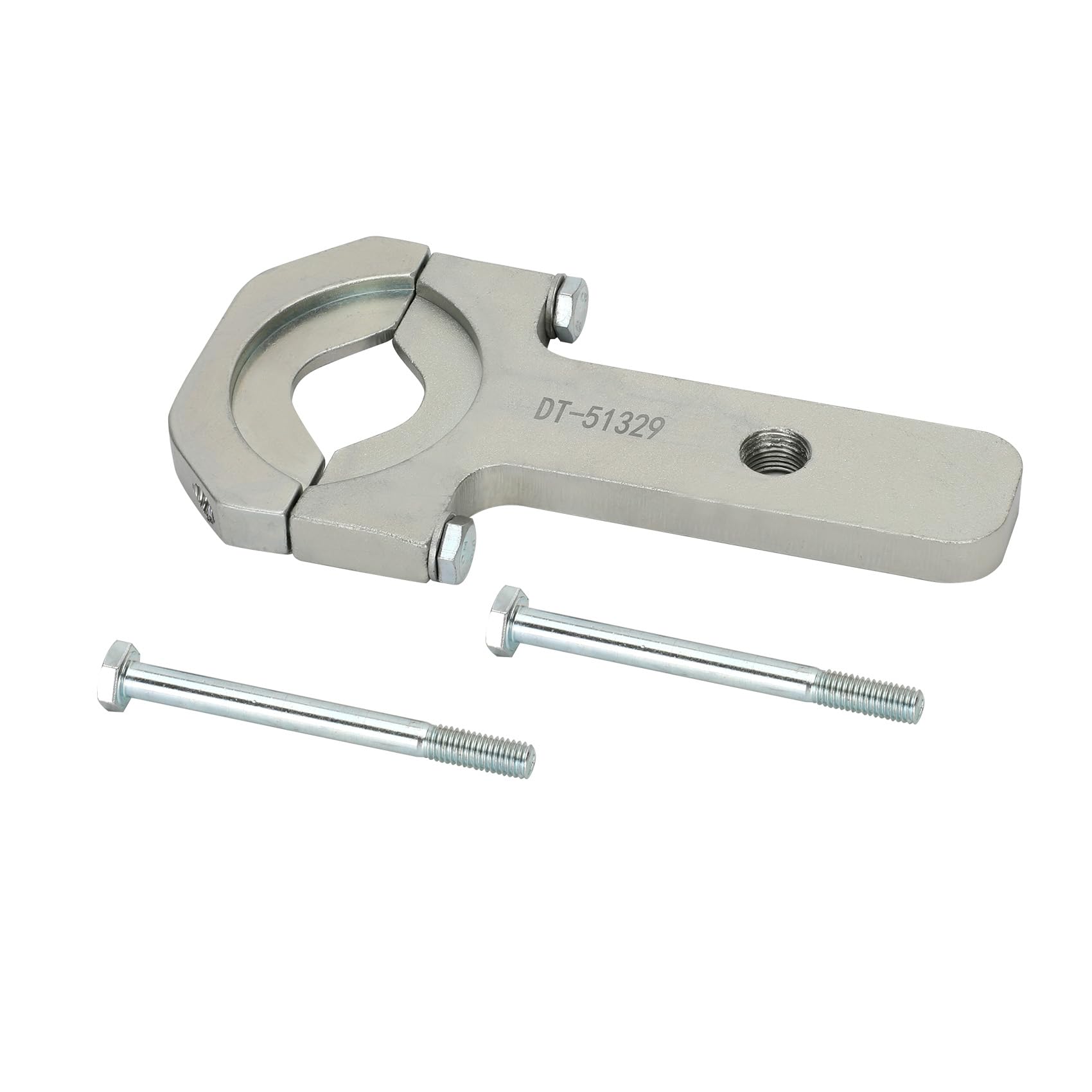 DT-51329-A Driveshaft Removal Adapter Tool Compatible with Chevrolet Equinox, Lerraln, XT5, Acadia, and Envision