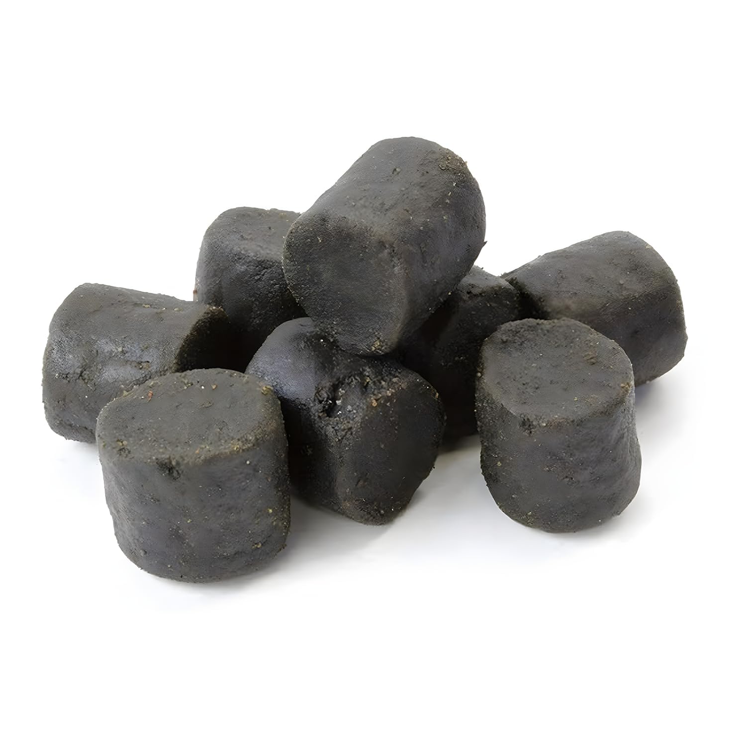 Coppens Eurocatch Halibut Base Pellets - 20mm Comida para Peces - Bolsa de 20 kg - Carpa y Bagre - Olor y Sabor Fuertes - ¡Pesca con Éxito!