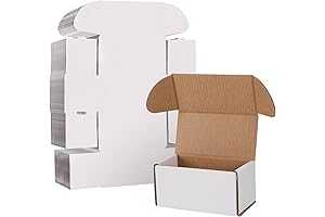 WIFTREY Mini Boxes for Small Business