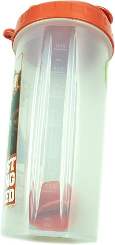 Miniatura 5 de My Hero Academia Shaker Bottle Workout Katsuki Bagugo Gym Protein Bottle 20oz