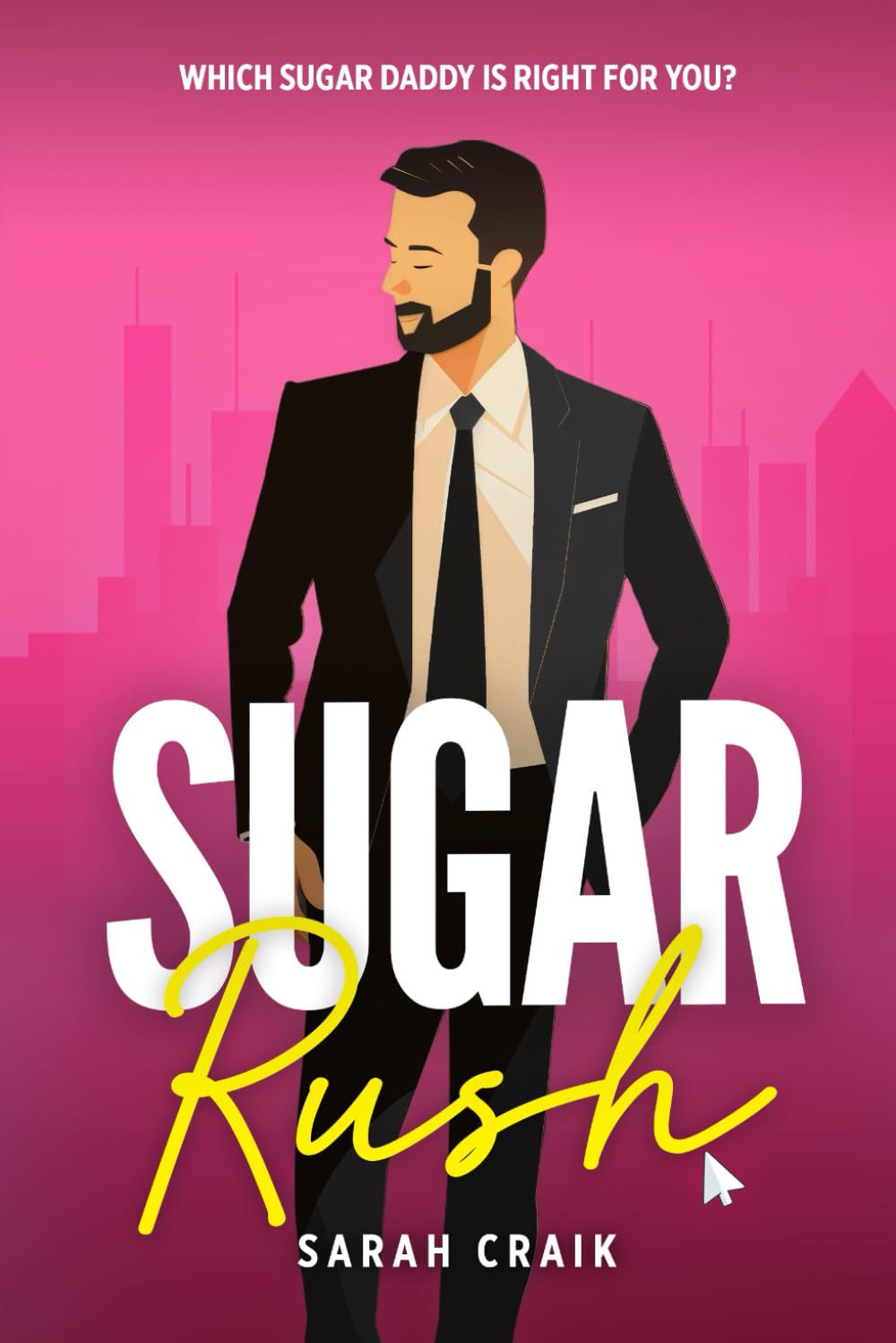 SUGAR RUSH