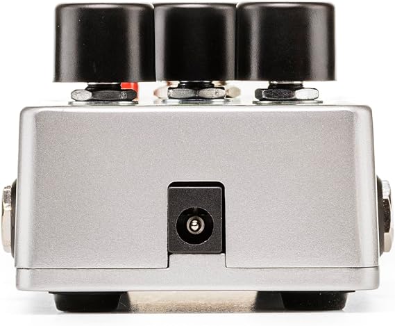 Electro-Harmonix Lizard Queen Octave Fuzz Pedal