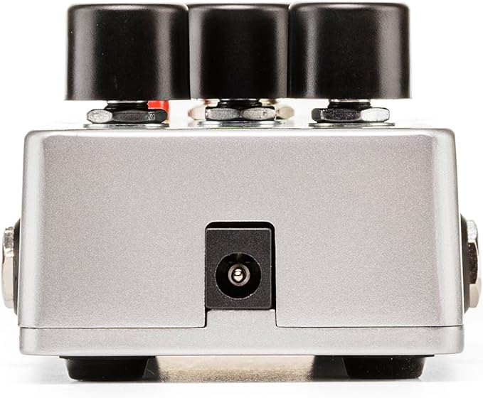 Pedal De Efectos Electro-Harmonix Nano Lizard Queen Octave F miniatura 5