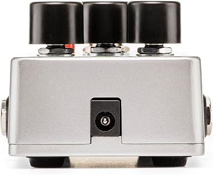 Electro-Harmonix Lizard Queen Octave Fuzz Pedal