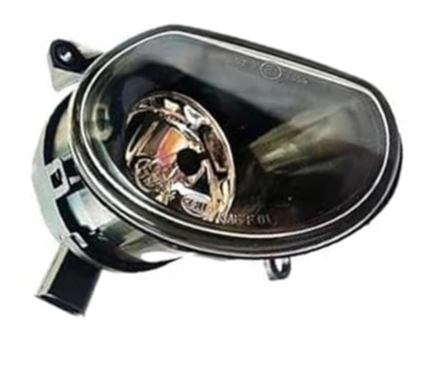 Fari LED Dr., Per Q7 2010-2013-2015 Auto Fendinebbia Auto Lampada Paraurti anteriore Lampade di guida alla griglia Luci Set Kit sostituzione del Luce Fendinebbia Paraurti Posteriore