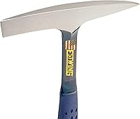 Vista 4 de ESTWING Paquete de martillo de soldadura + alicates de soldadura a mano fuertes