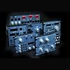 Rowsfire A113 1:1 Scale TACS + Cockpit Lighting + DFOR Panel – Home Flight Simulator | Professional Integrated Module