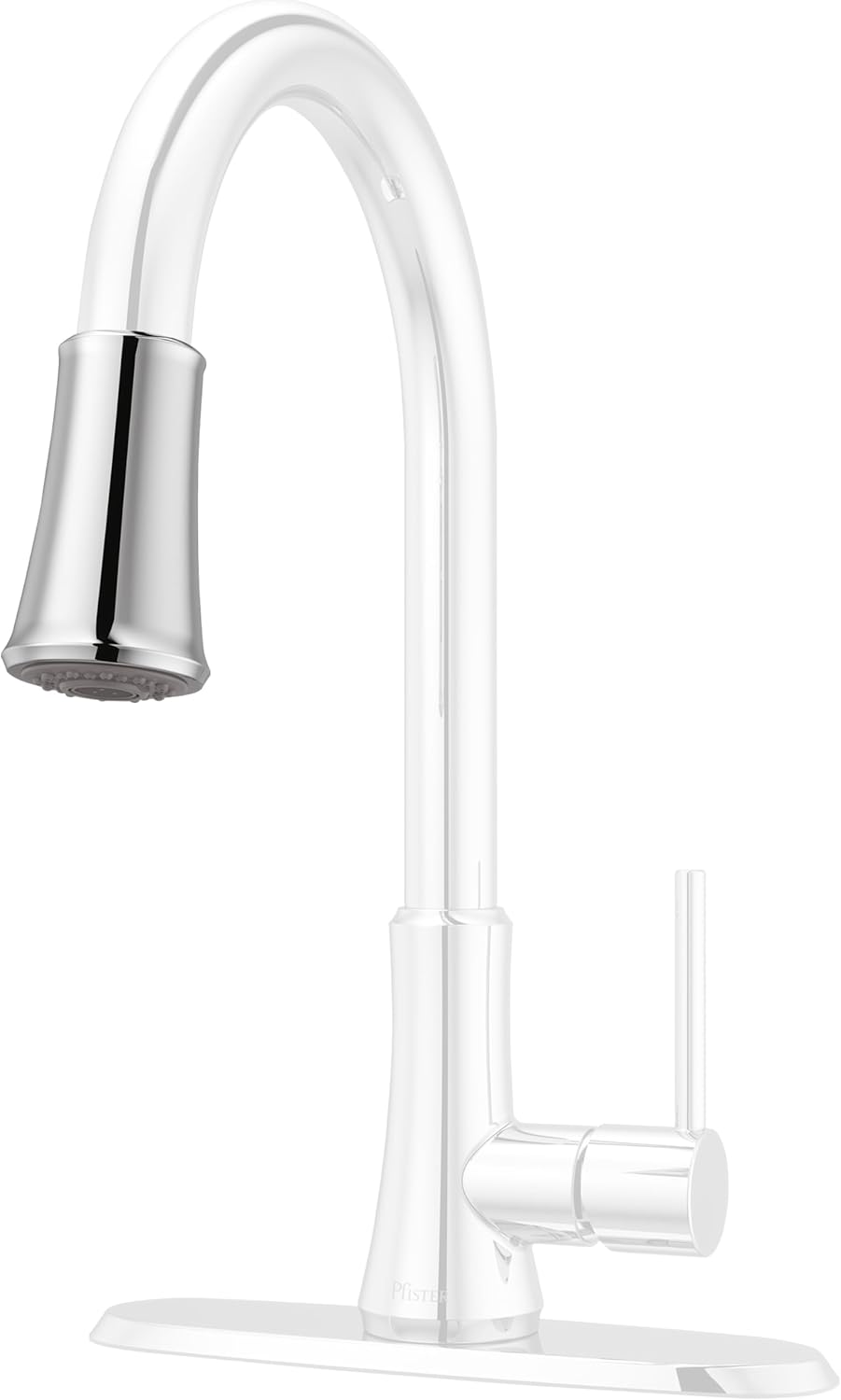 Pfister 950397A Spray Head for Cagney F5297CG Faucet