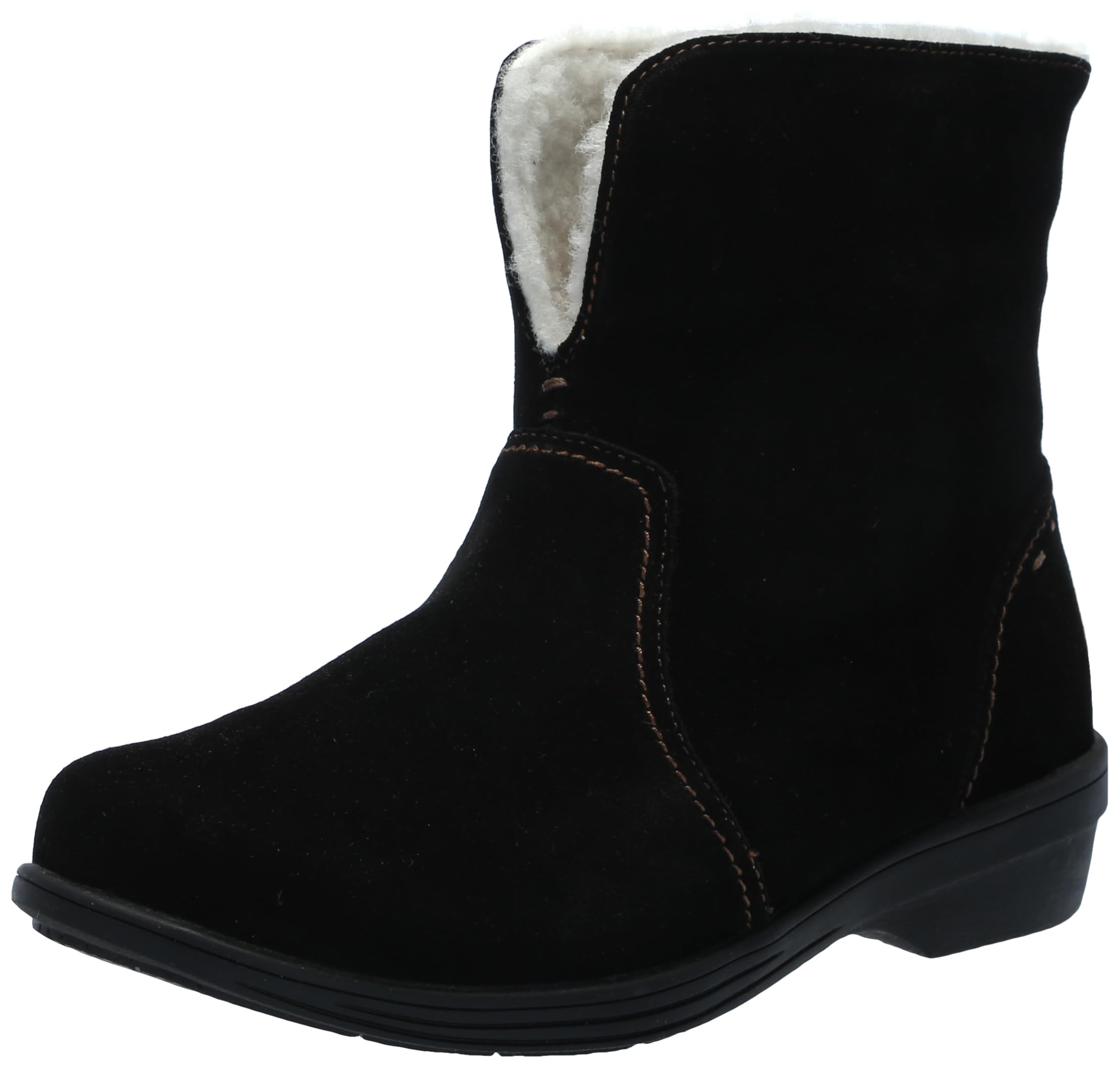 Spenco Women's Sun Valley Chukka Boot