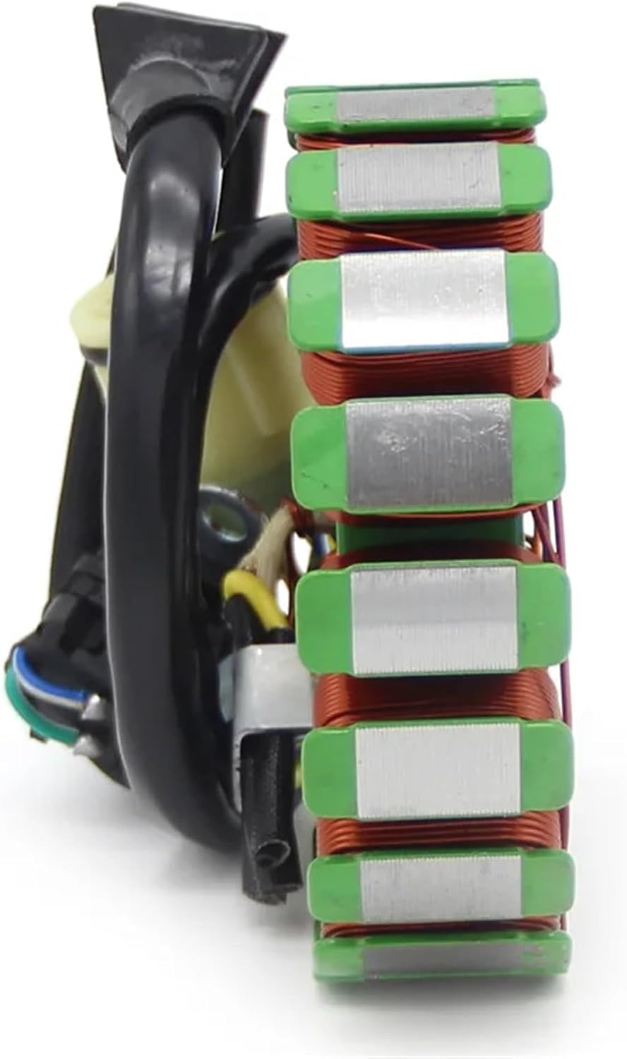 Motorcycle Magneto Generator Stator Ignition Coil For TRX500 Fourtrax 500 FE FM FPM FPE EPS 31120-HR0-F01 Parts
