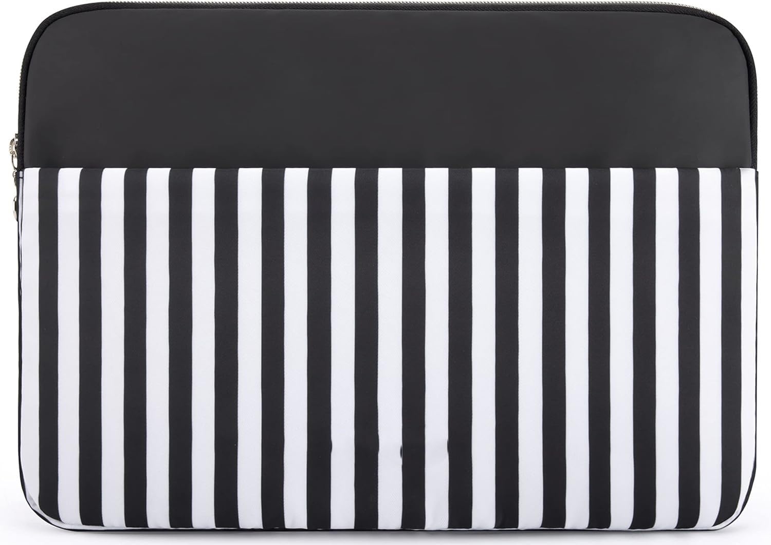 See full amazon price history chart for HirTa Mani 14 inch Laptop Sleeve Case Cover with Front Pockets Lightweight Waterressitance for Men Women- Black Checks HirTa Mani 14 inch Laptop Sleeve Case Cover with Front Pockets Lightweight Waterressitance for Men Women- Black Checks (B0CWY3HFLS) Amazon Price History, Amazon Price Tracker