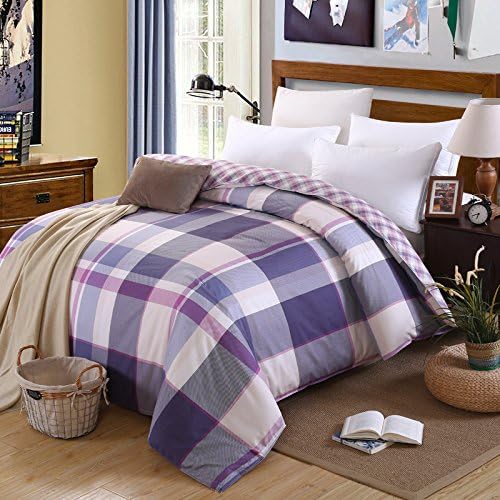King/Queen 100Cotton Bed Quilt Cover Single Double Duvet
