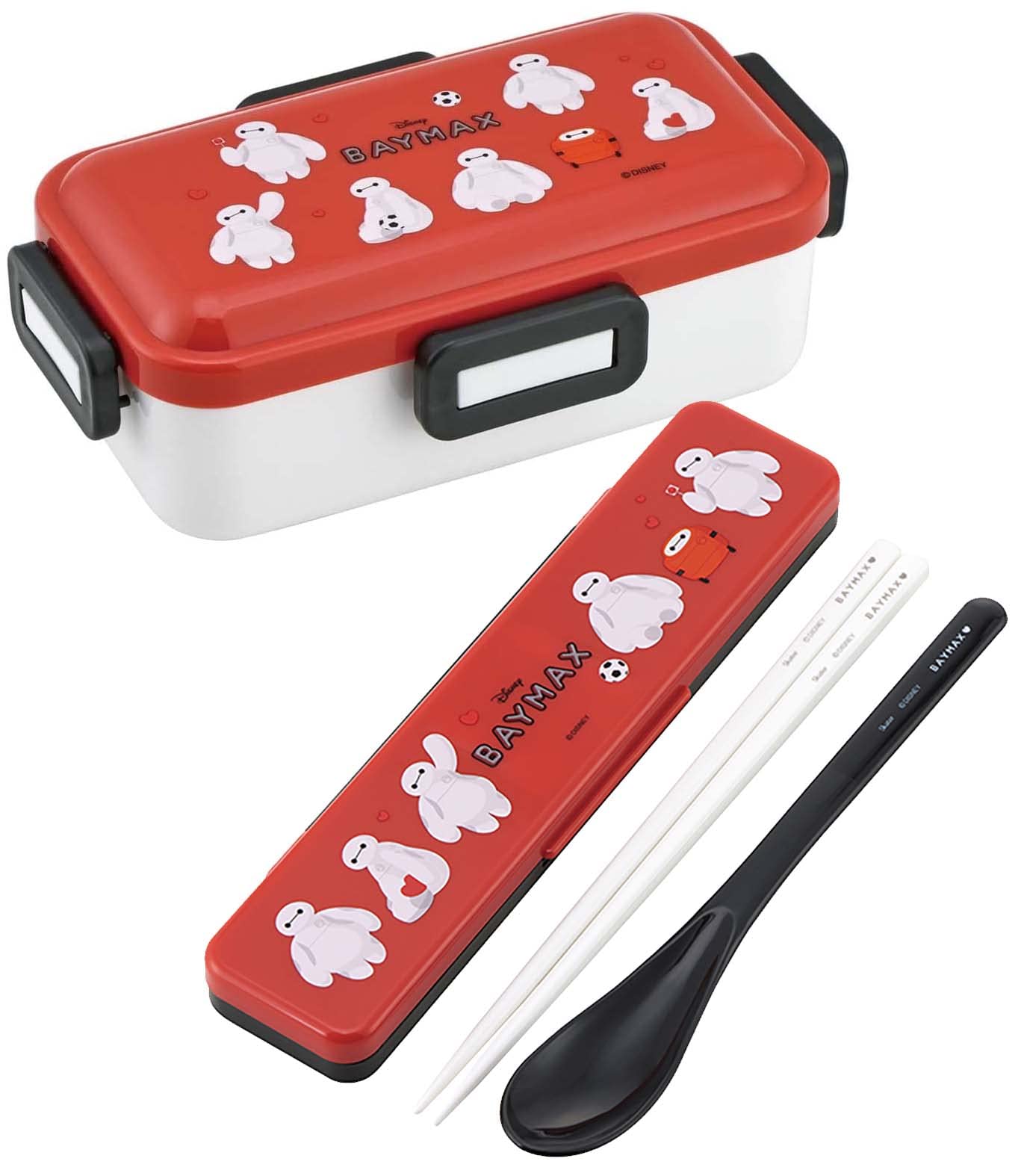 Amazon｜スケーター(Skater) 箸 スプーン コンビセット 18cm
