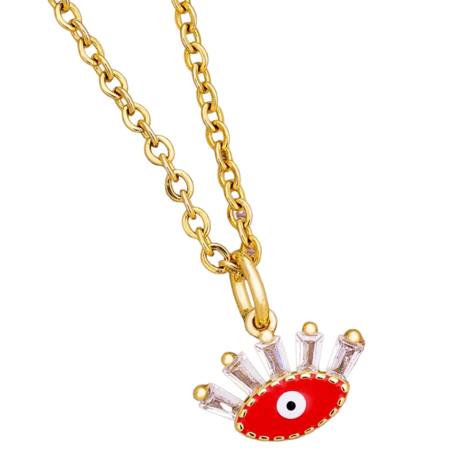 Collier pendentif chaîne mixte à offrir pour célébrer un moment unique - 8