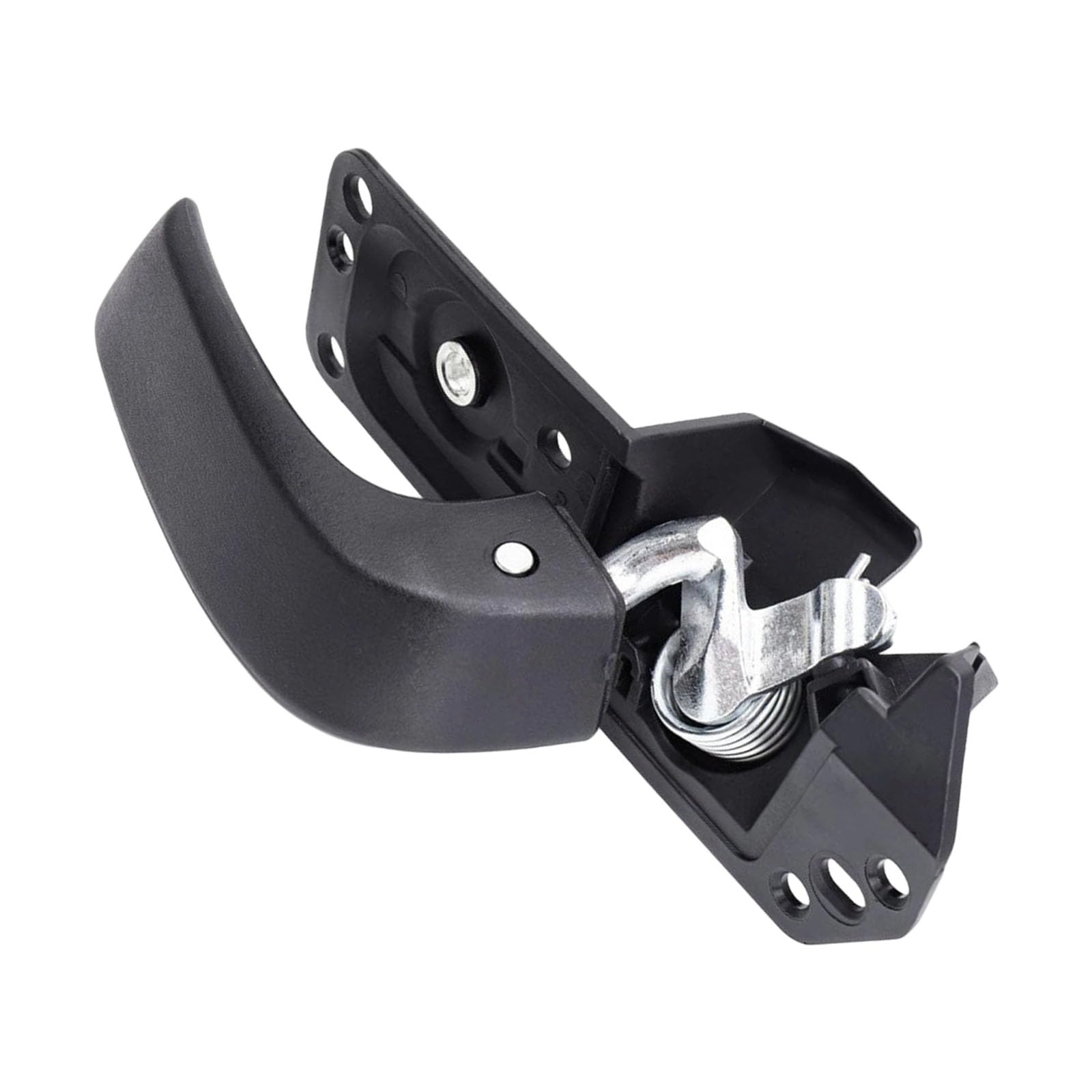 Nucelit Door Handle for 2007-2014 Vehicles Hassle Less Installation and Reliably 20833606 20833602 20871488 Ergonomic Door Handle