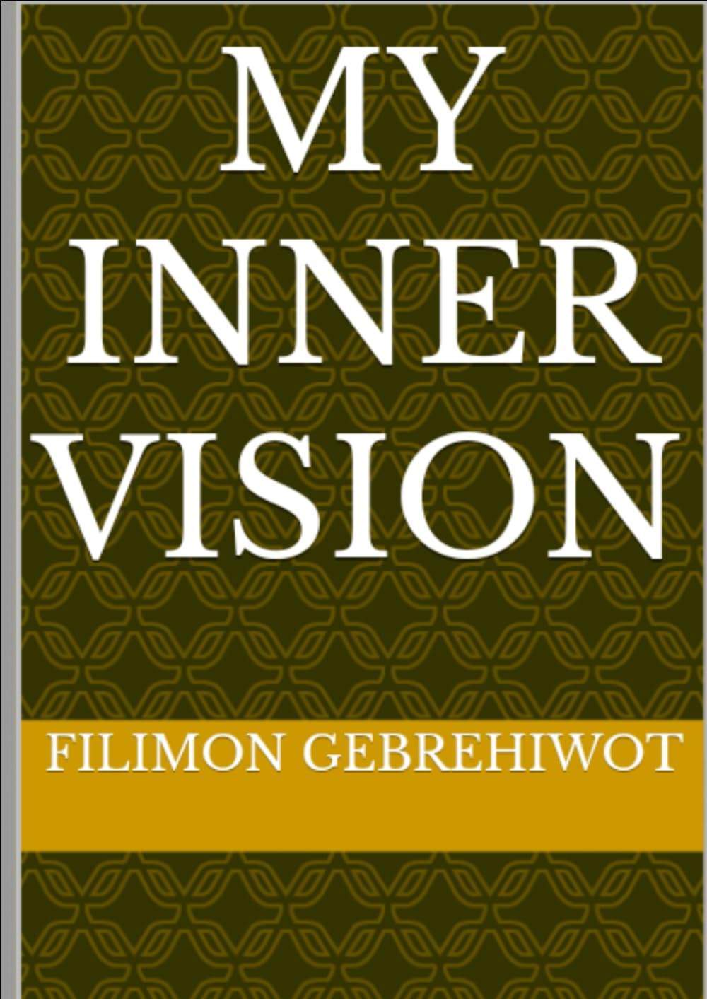 My inner Vision: The untold truth of human beings value