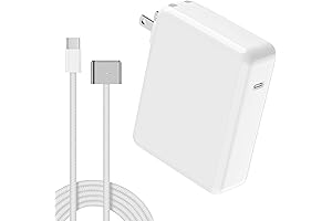 140W USB-C Macbook Pro Magnetic Charger Adapter