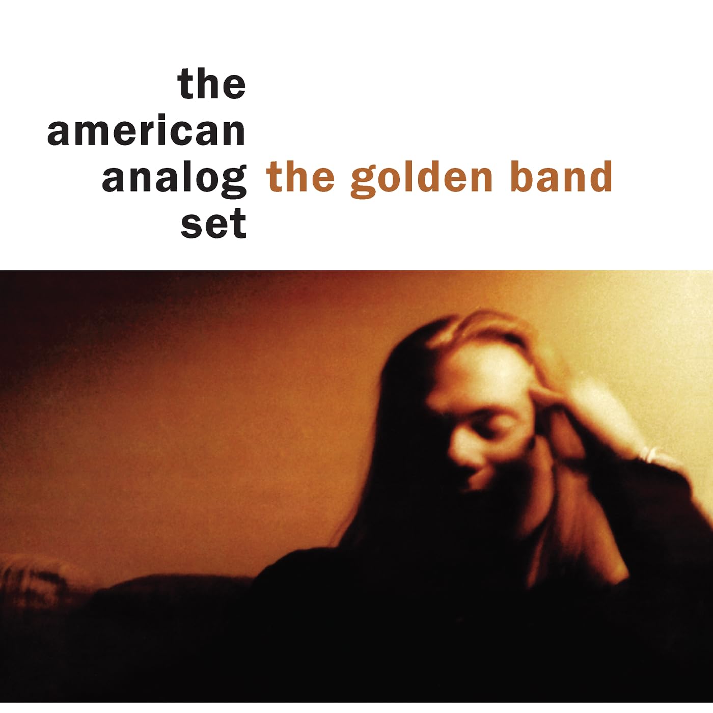 The Golden Band [VINYL]