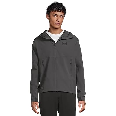 Helly Hansen Blaze Softshell Hood Men