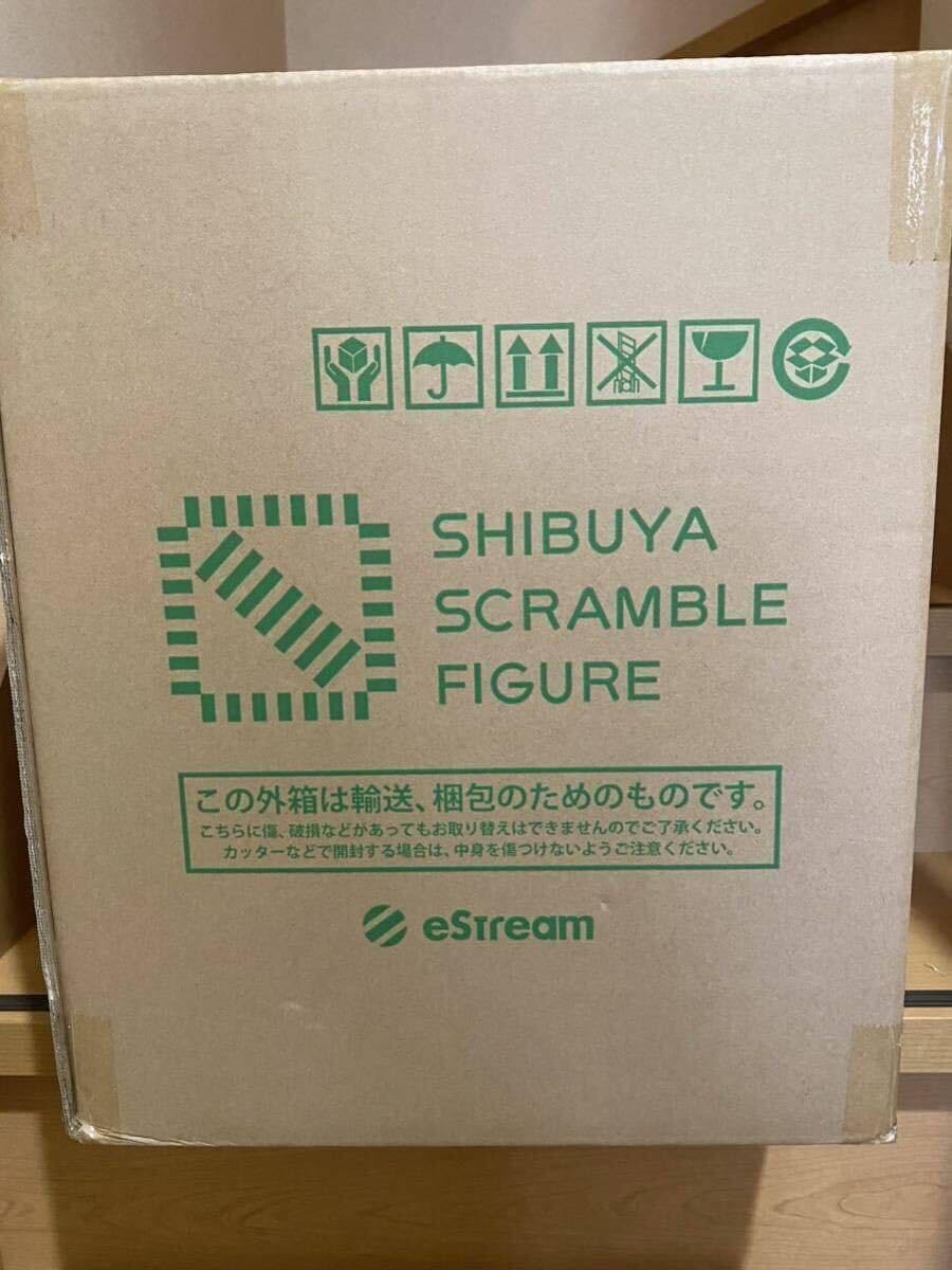 Amazon.co.jp: 未 呪術廻戦 渋谷スクランブル 渋スク フィギュア 狗巻 