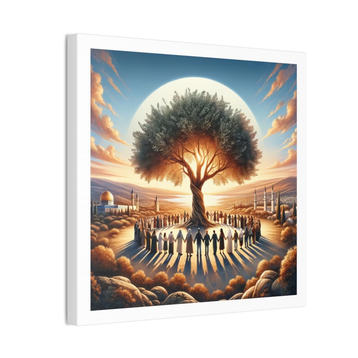 Abbie Home Flower Silver Girl Basket + Ring Pillow Satin Cover with Burgundy Ribbon Bow Décor Party Favor Luxury Satin Collection Party Favor Set (Basket+Pillow)