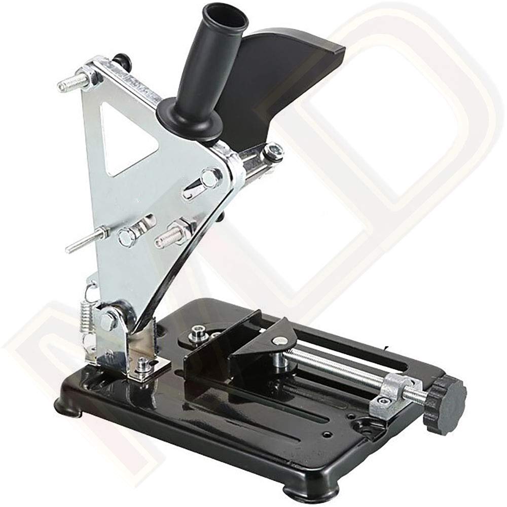 100mm to 125mm Metalworking Power Tool Accessories DIY Iron Base Angle Grinder Holder Support For Cutting Machine Angle Grinder Stand (B08XY2GY51) Amazon Price History, Amazon Price Tracker