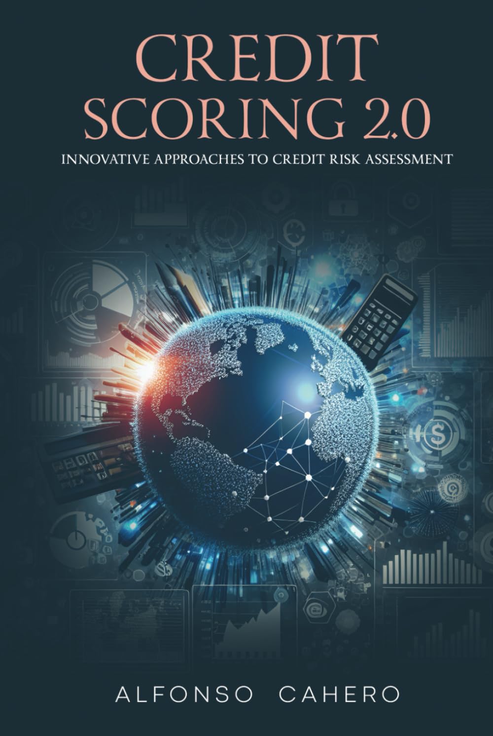 Credit Scoring 2.0: Innovative Approaches to Credit Risk Assessment