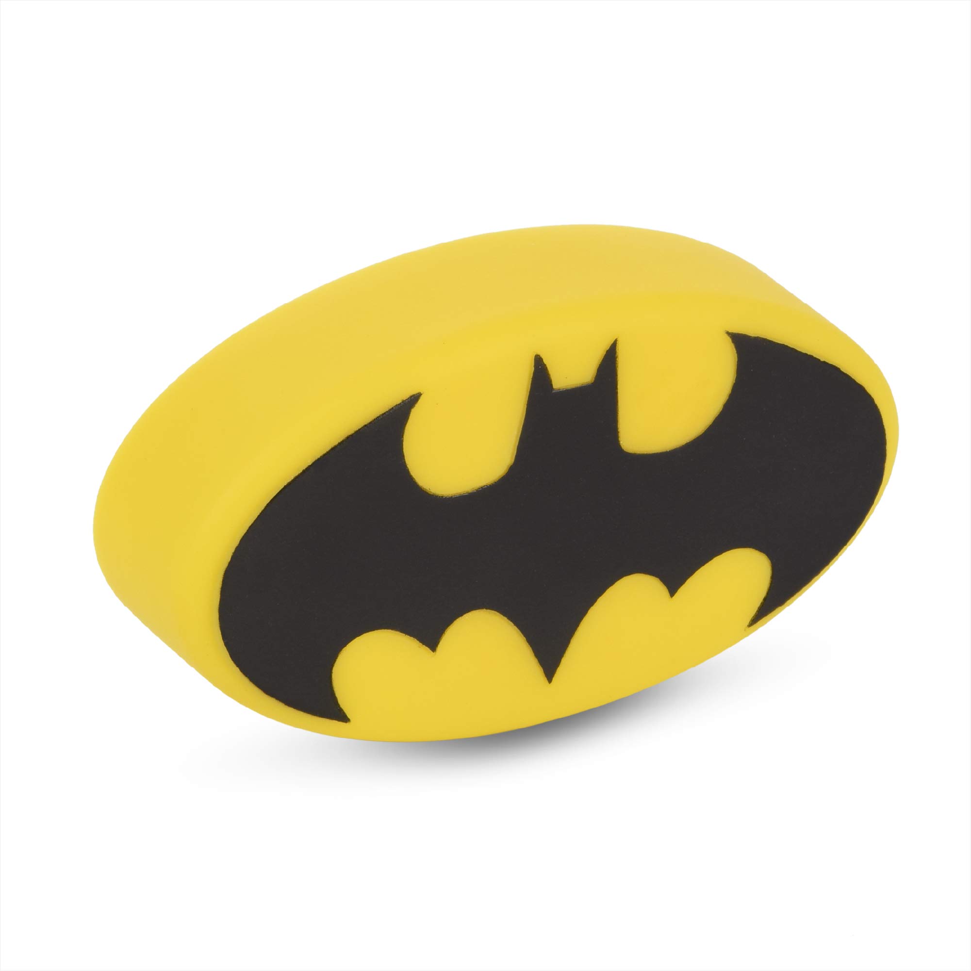 batman squeaky dog toy DC Comics: Batman TUBBZ Plushie