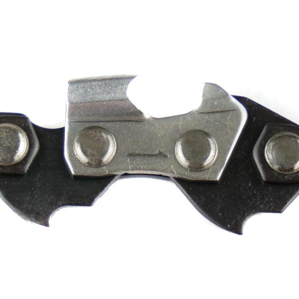 BMS 4 Cadenas de Motosierra Rocwood para Stihl MS210 MS211 021 12
