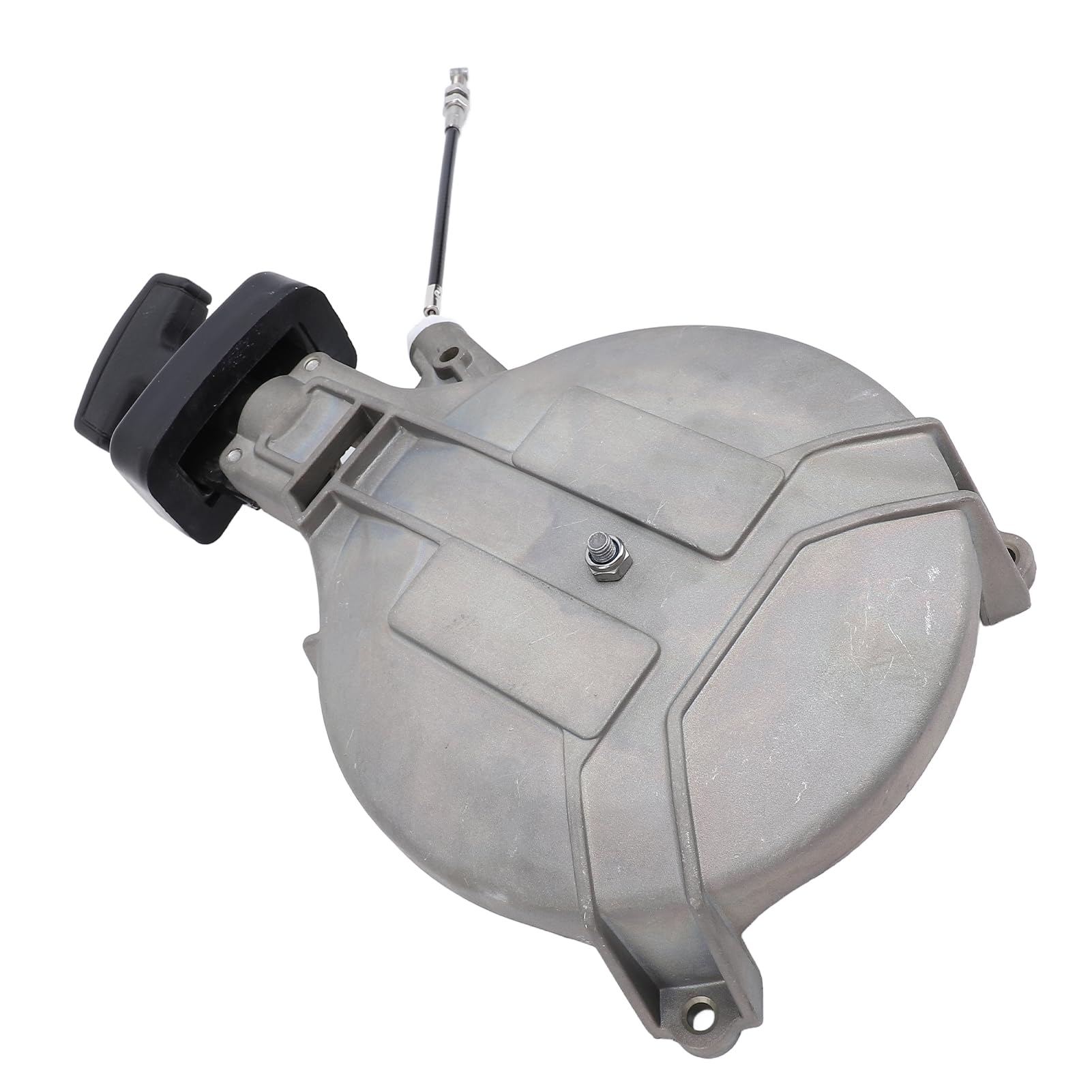 Avviatore a strappo di ricambio per motori fuoribordo a 2 tempi da 4 CV e 5 CV, modello 6E7 15710, accessori per motori nautici.
