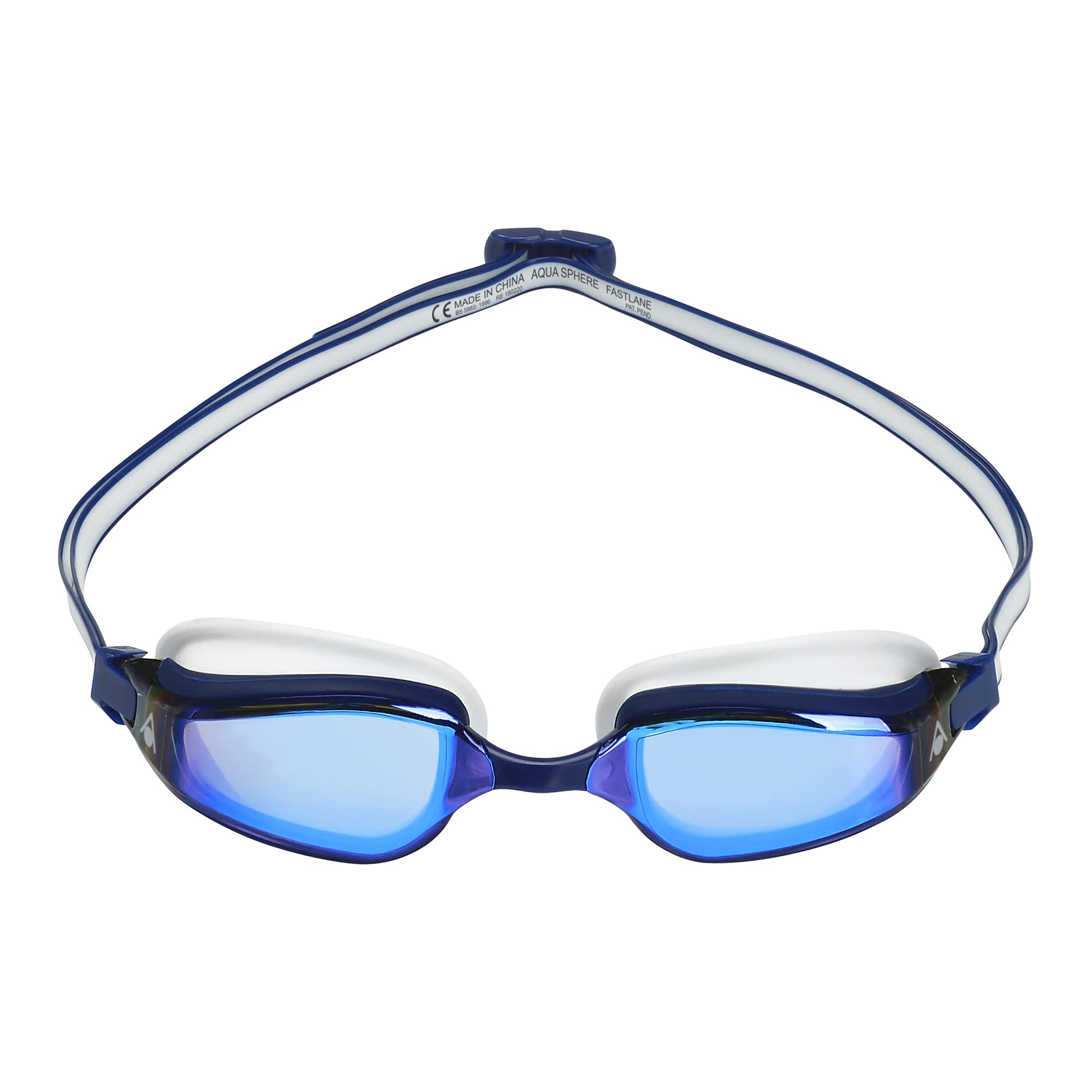Aquasphere: Adult Swimming Goggles