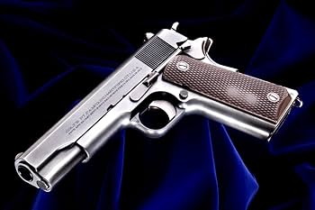 ウエスタンアームズ　ゲッタウェイ　ガスブローバック ウエスタンアームズ ゲッタウェイ ガスブローバック 残り7丁