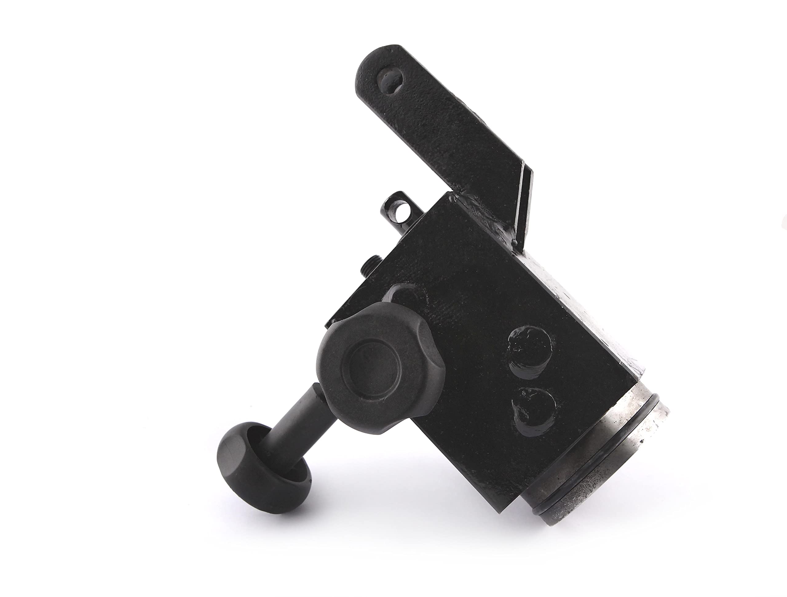 Pompe de presse hydraulique d'atelier 50T (OH 0850) - SA 0853 - CLAS Equipements