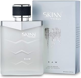Titan Skinn Series