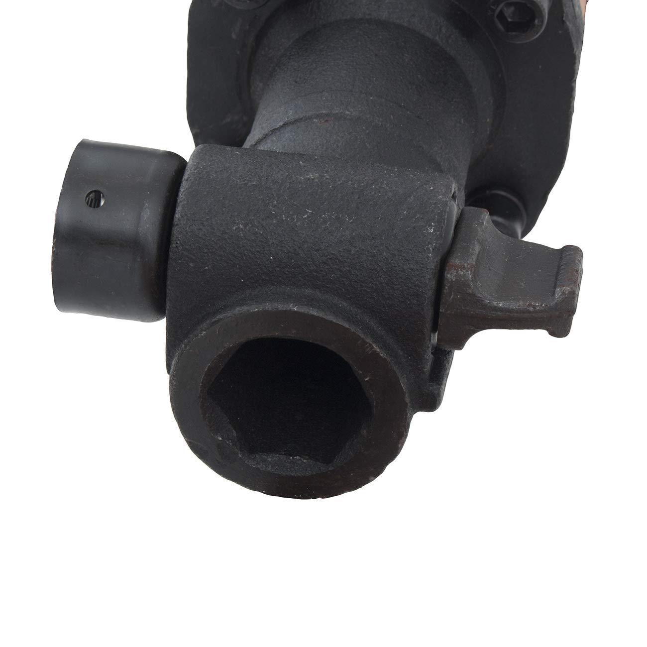 ARKSEN 2800W Electric Demolition Jack Hammer DIY Heavy Duty Concrete