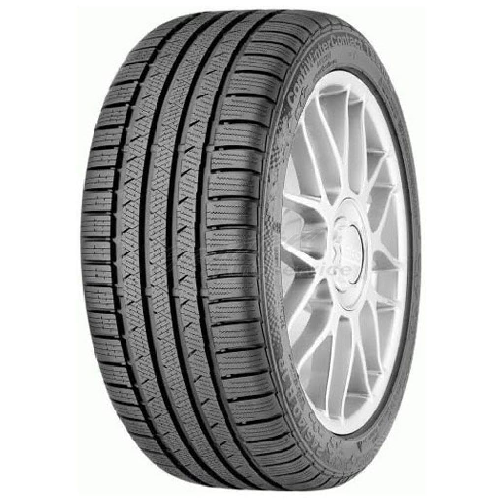 Continental WinterContact TS 810 S XL FR M+S - 205/55R17 95V - opony zimowe
