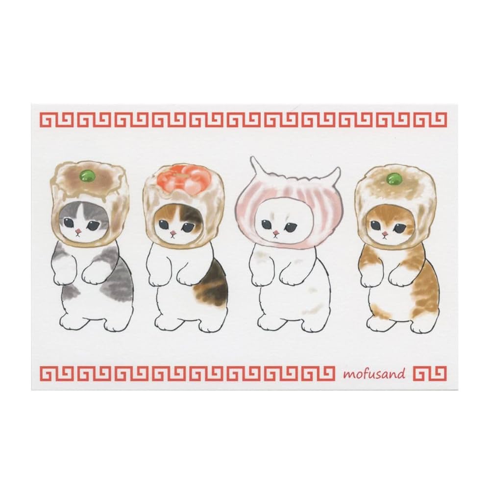 モ*ダ様 シャンシャン　アクキーとポストカード モ*ダ様 シャンシャン アクキーとポストカード SHOWROOM